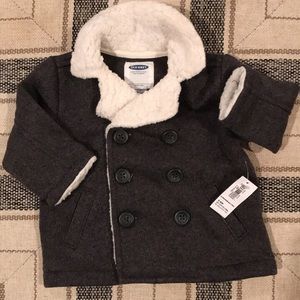 NWT Old Navy Jacket